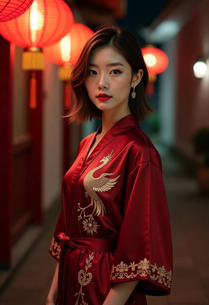 哪吒之魔童降世电影海报